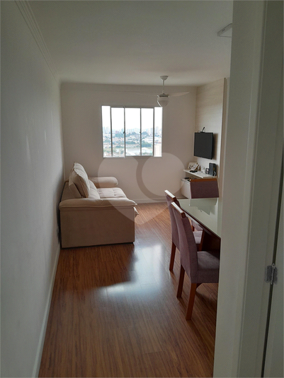 Venda Apartamento Diadema Vila Nogueira REO905962 10