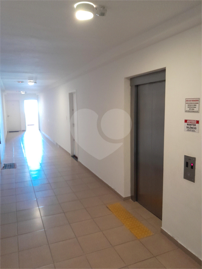 Venda Apartamento Diadema Vila Nogueira REO905962 9