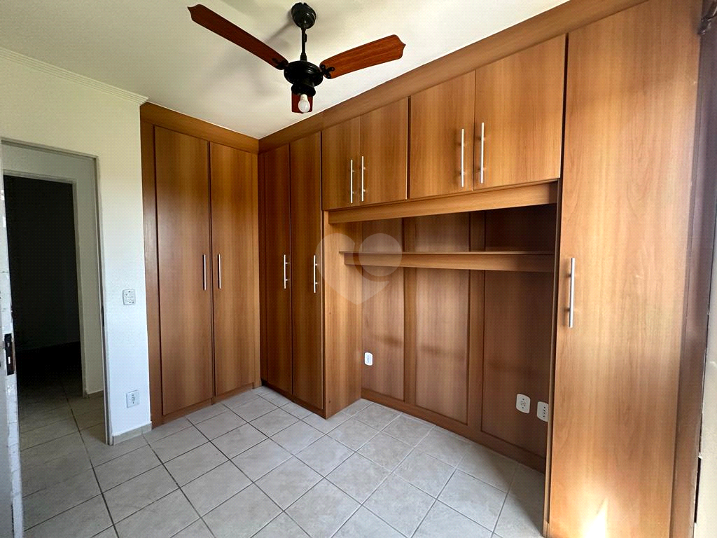 Venda Apartamento Bauru Parque União REO905969 12