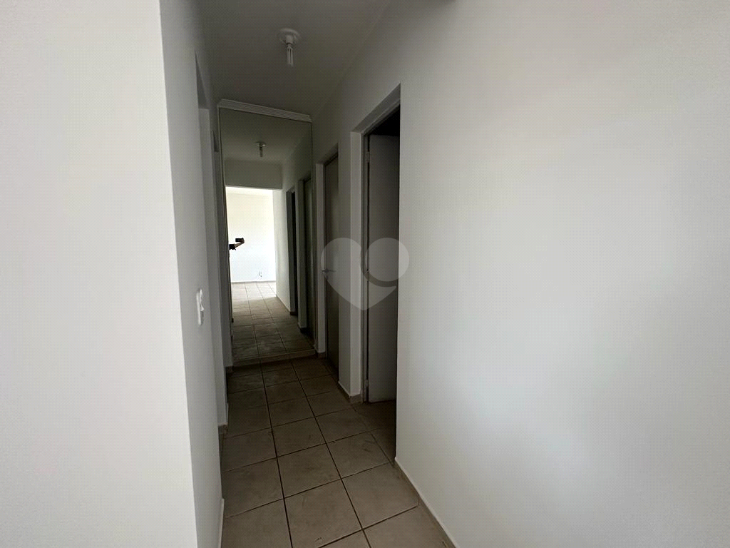 Venda Apartamento Bauru Parque União REO905969 23