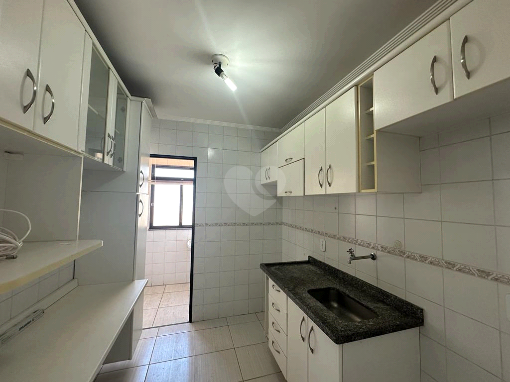 Venda Apartamento Bauru Parque União REO905969 4