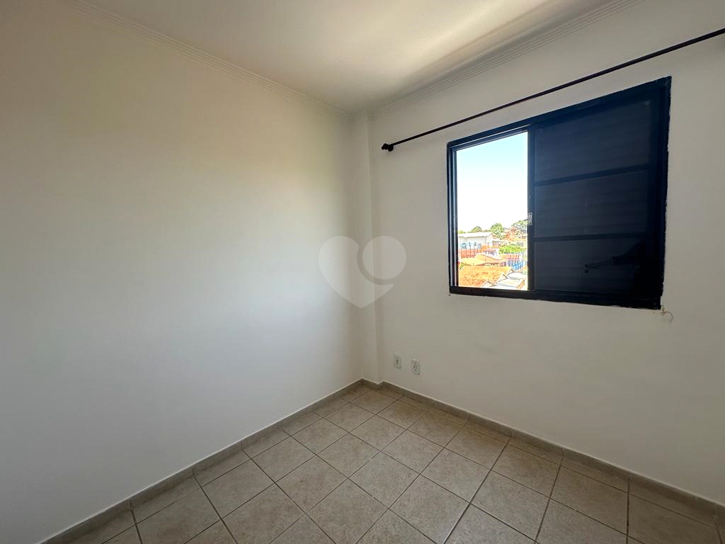 Venda Apartamento Bauru Parque União REO905969 13