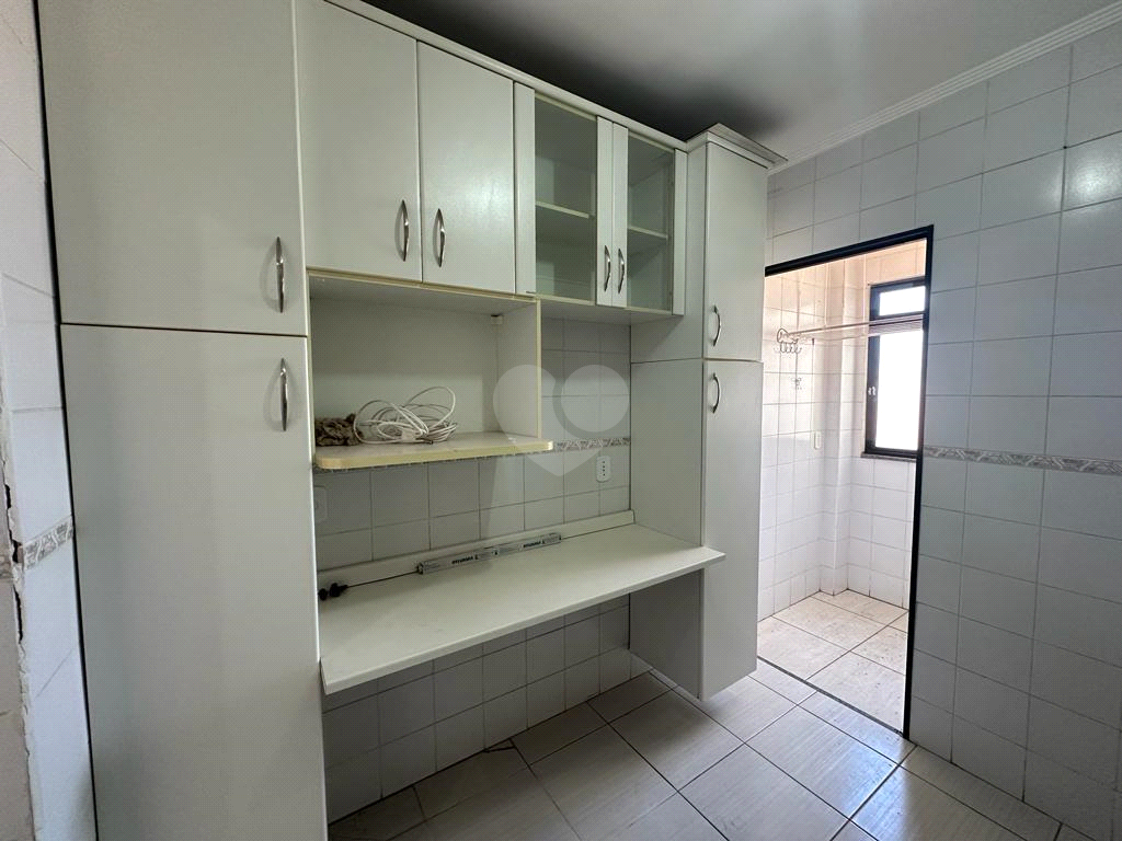 Venda Apartamento Bauru Parque União REO905969 8