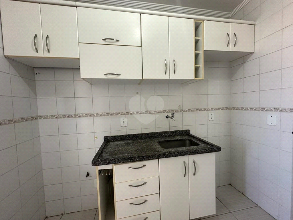 Venda Apartamento Bauru Parque União REO905969 7