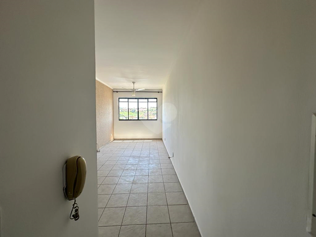 Venda Apartamento Bauru Parque União REO905969 9