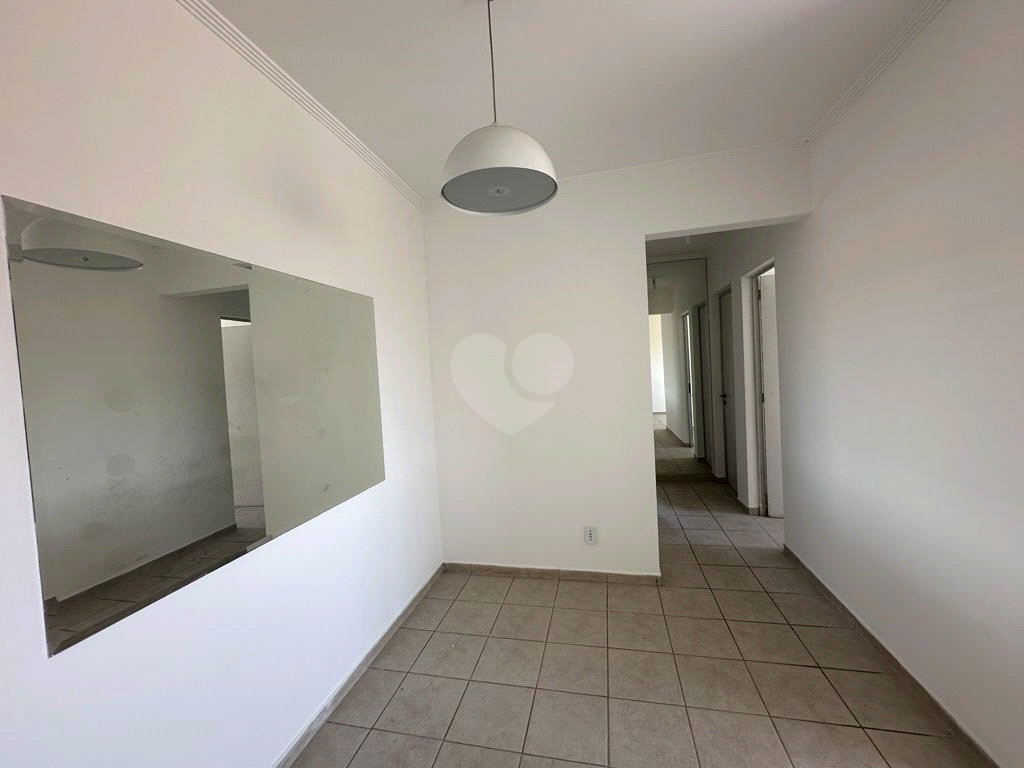 Venda Apartamento Bauru Parque União REO905969 2