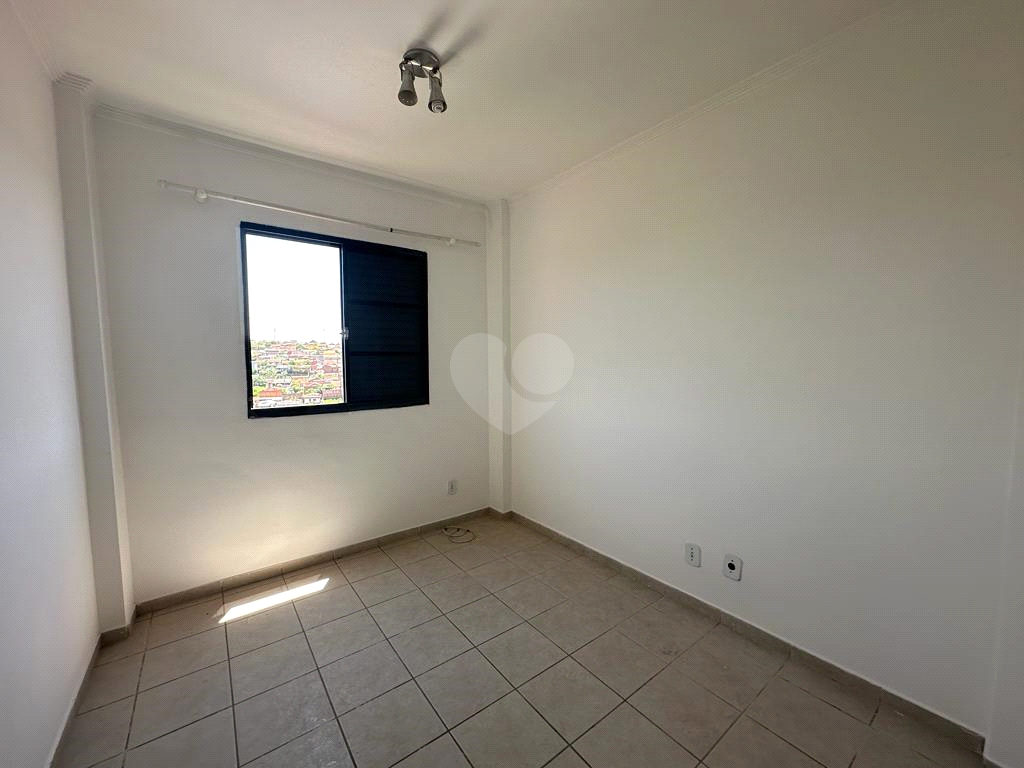 Venda Apartamento Bauru Parque União REO905969 15