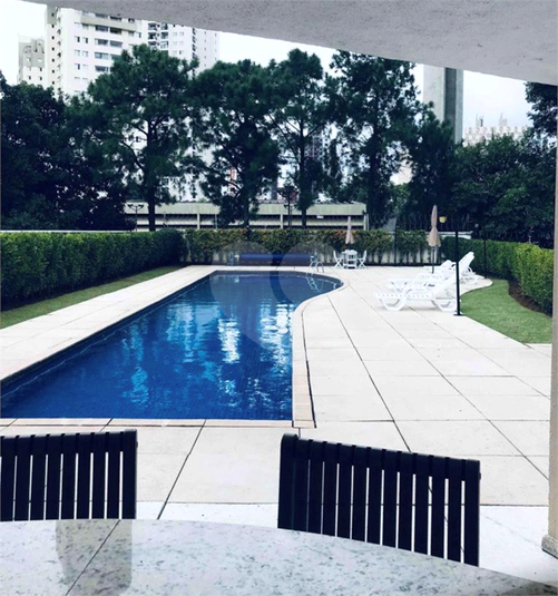 Venda Apartamento São Paulo Barra Funda REO905971 3