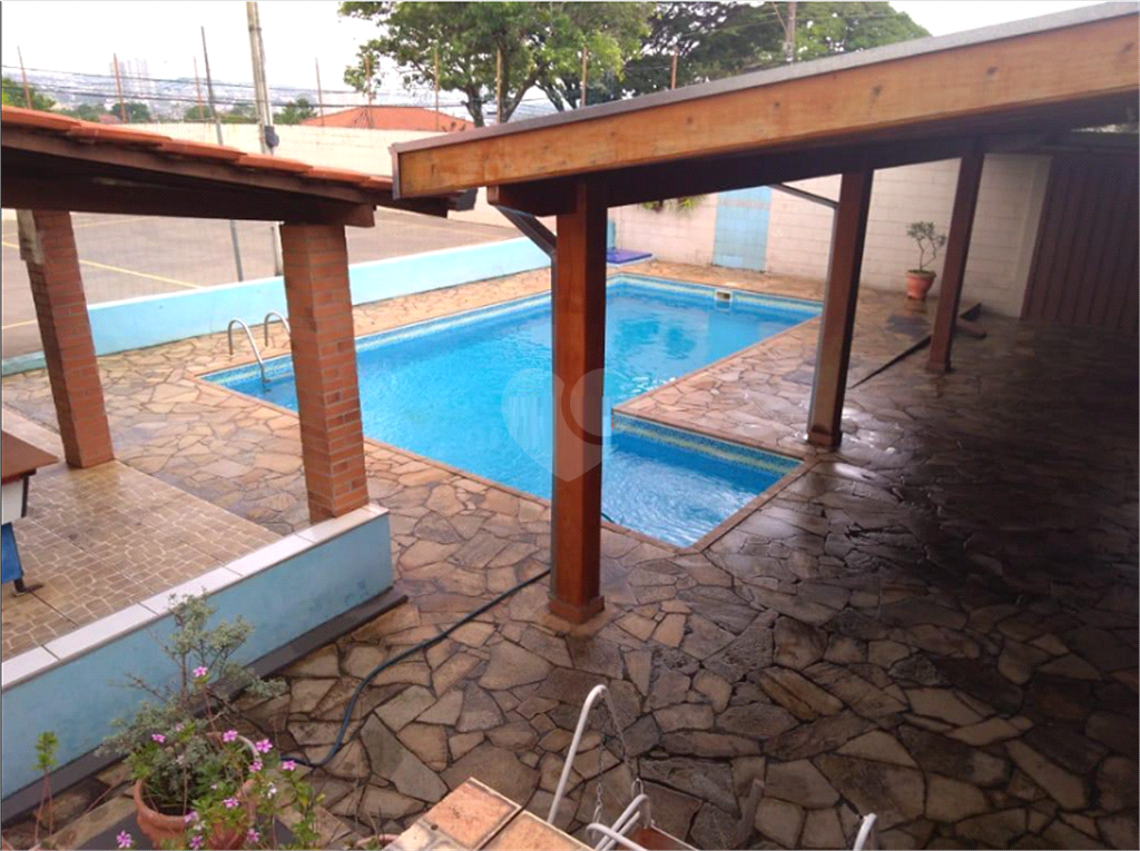 Venda Casa Limeira Jardim Nereide REO905975 5