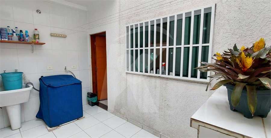 Venda Sobrado São Paulo Parada Inglesa REO905976 10