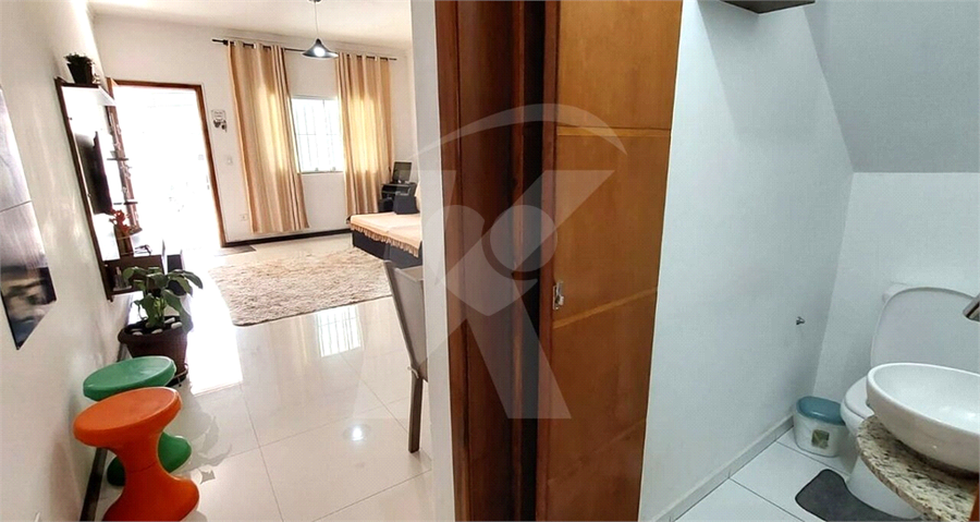 Venda Sobrado São Paulo Parada Inglesa REO905976 5