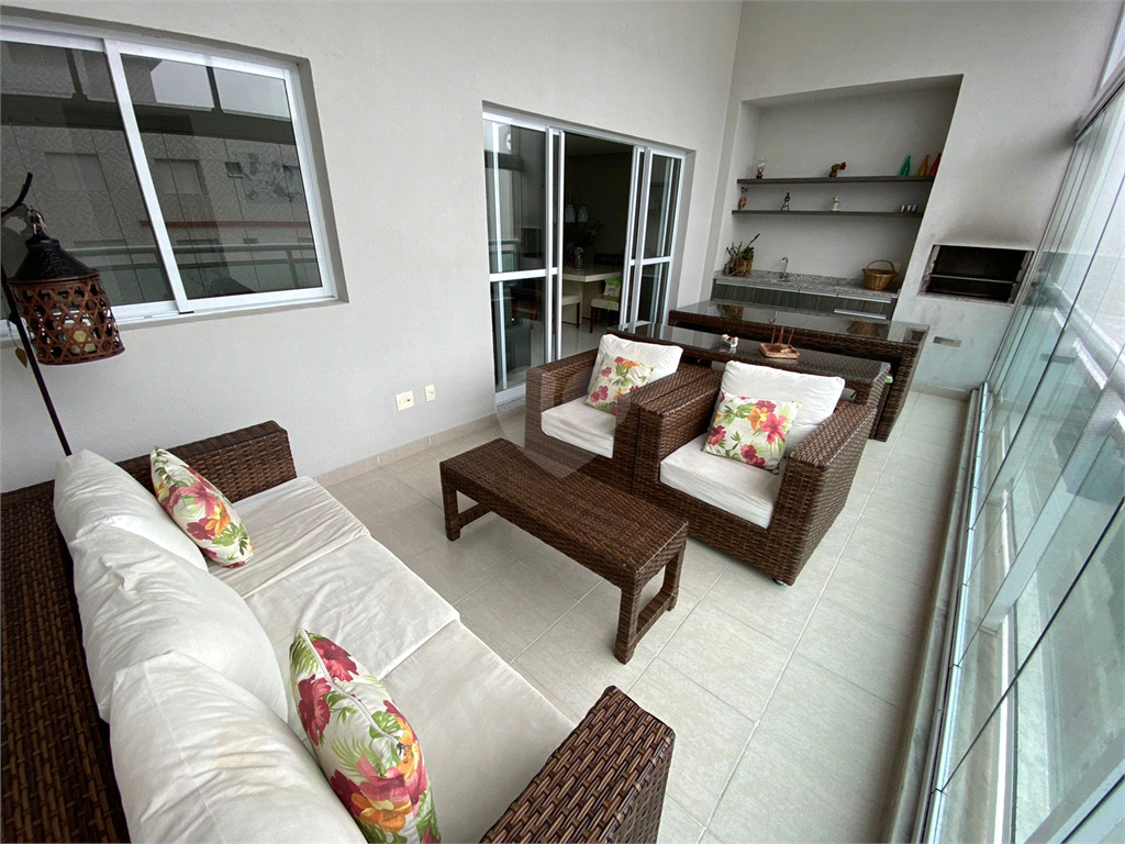 Venda Apartamento Guarujá Vila Luis Antônio REO905996 3