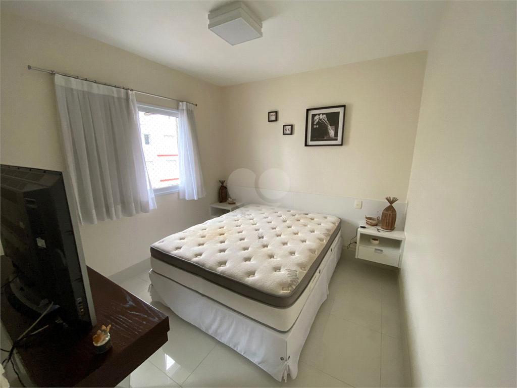 Venda Apartamento Guarujá Vila Luis Antônio REO905996 16