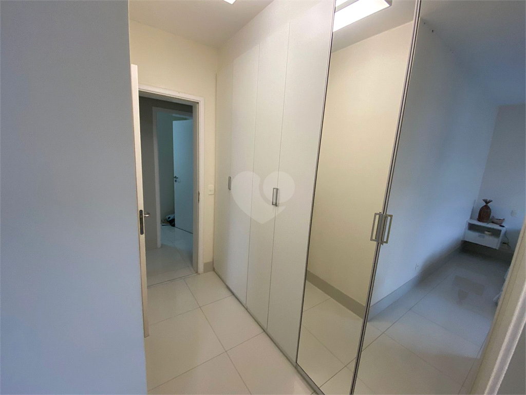 Venda Apartamento Guarujá Vila Luis Antônio REO905996 15