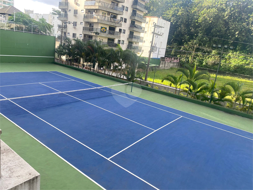 Venda Apartamento Guarujá Vila Luis Antônio REO905996 25