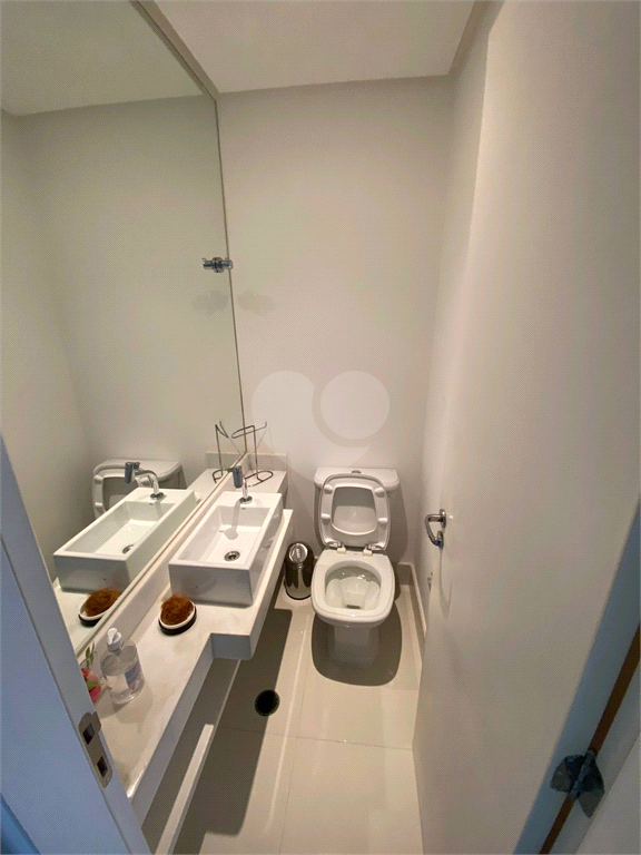 Venda Apartamento Guarujá Vila Luis Antônio REO905996 17