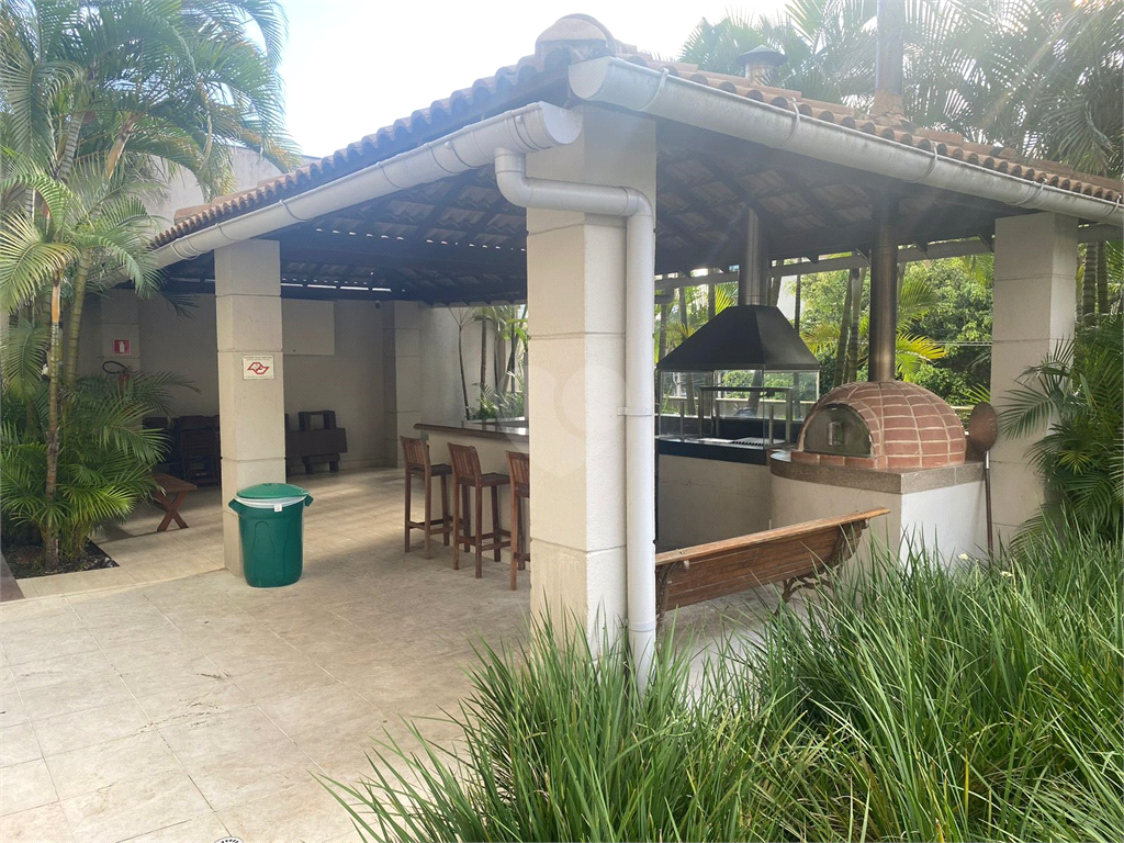 Venda Apartamento Guarujá Vila Luis Antônio REO905996 24