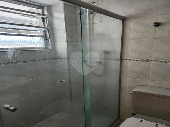 Venda Apartamento Santos Marapé REO905998 11