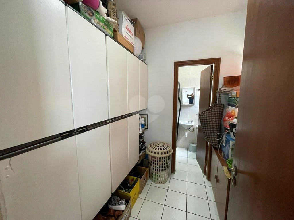 Venda Apartamento Santos Campo Grande REO906007 10