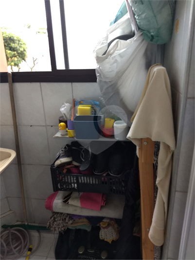 Venda Apartamento São Paulo Chácara Seis De Outubro REO906036 15