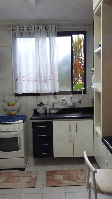 Venda Apartamento São Paulo Chácara Seis De Outubro REO906036 10