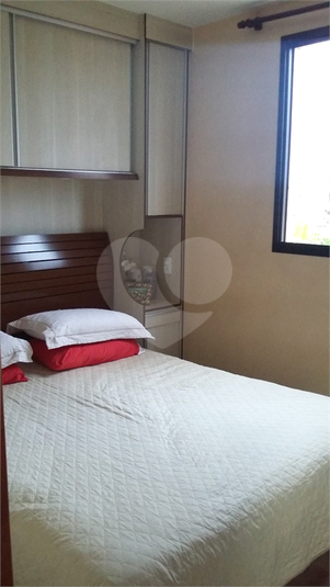 Venda Apartamento São Paulo Chácara Seis De Outubro REO906036 42