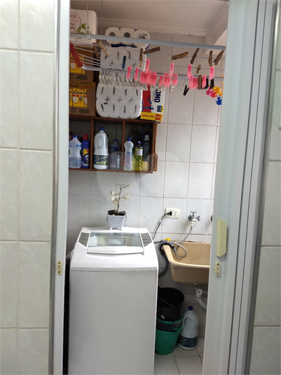 Venda Apartamento São Paulo Chácara Seis De Outubro REO906036 13