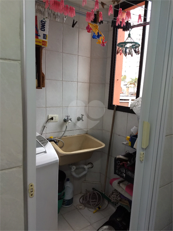 Venda Apartamento São Paulo Chácara Seis De Outubro REO906036 14