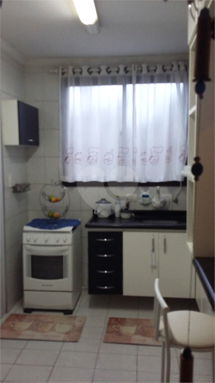 Venda Apartamento São Paulo Chácara Seis De Outubro REO906036 59