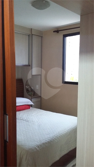 Venda Apartamento São Paulo Chácara Seis De Outubro REO906036 38