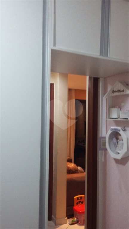 Venda Apartamento São Paulo Chácara Seis De Outubro REO906036 19