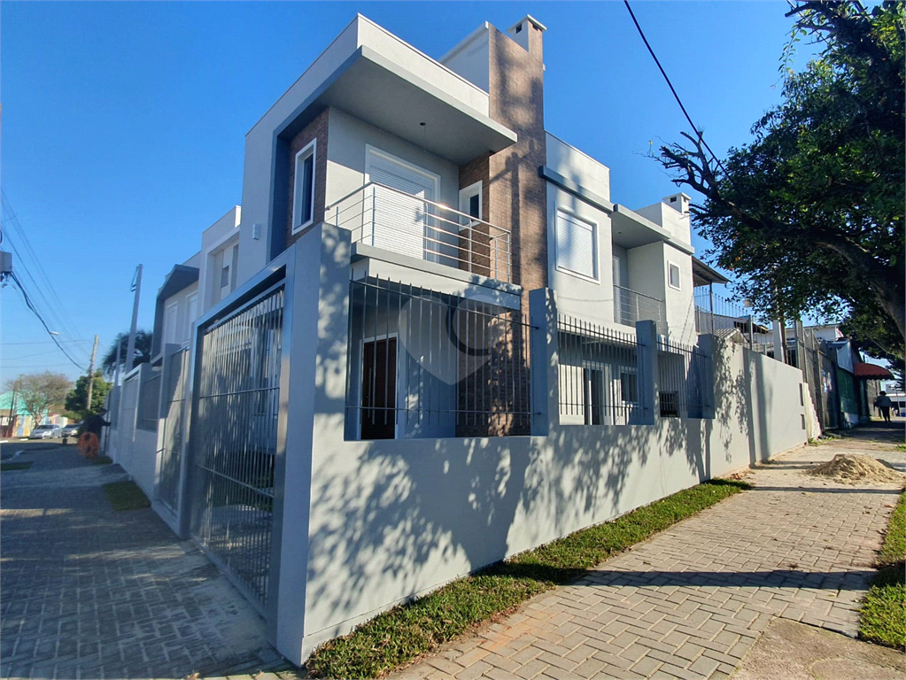 Venda Casa Canoas Nossa Senhora Das Graças REO906044 1