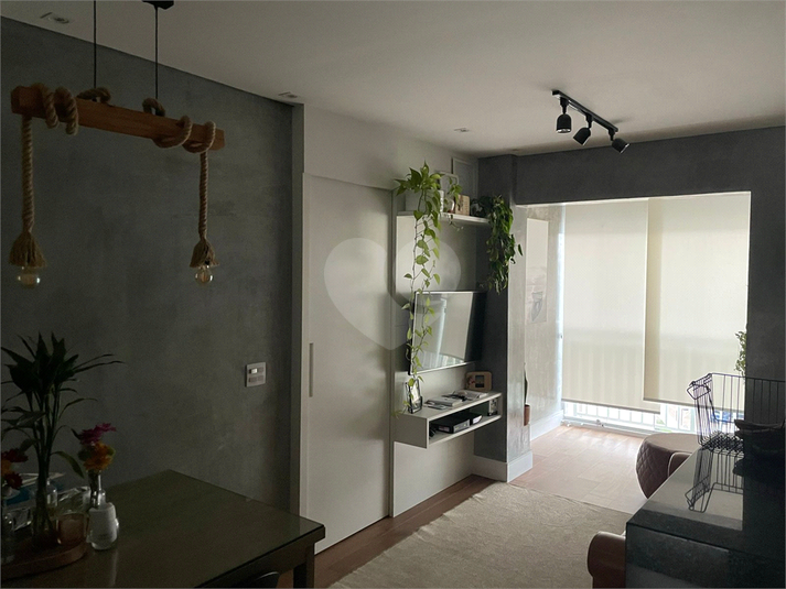 Venda Apartamento São Paulo Água Branca REO906053 1