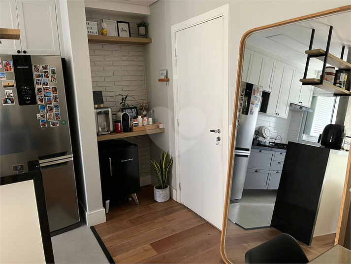 Venda Apartamento São Paulo Água Branca REO906053 13