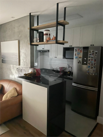 Venda Apartamento São Paulo Água Branca REO906053 7