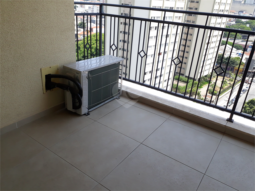 Venda Apartamento São Paulo Santana REO906058 5