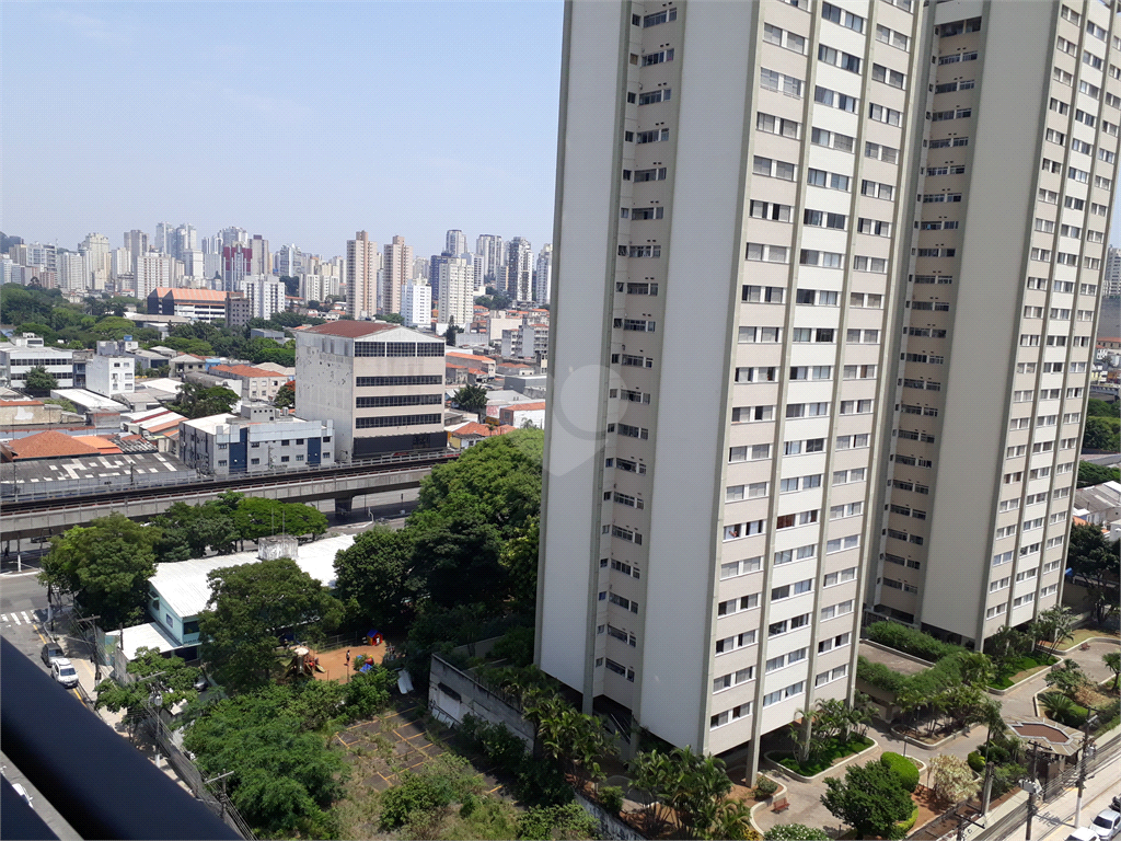 Venda Apartamento São Paulo Santana REO906058 15