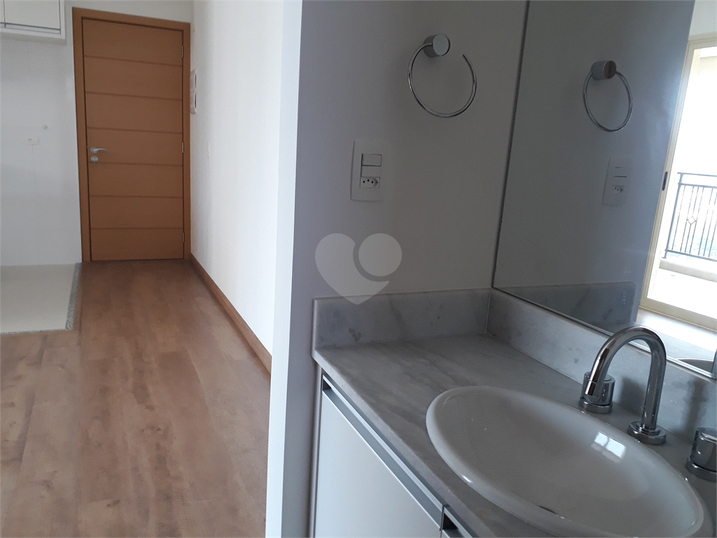 Venda Apartamento São Paulo Santana REO906058 18