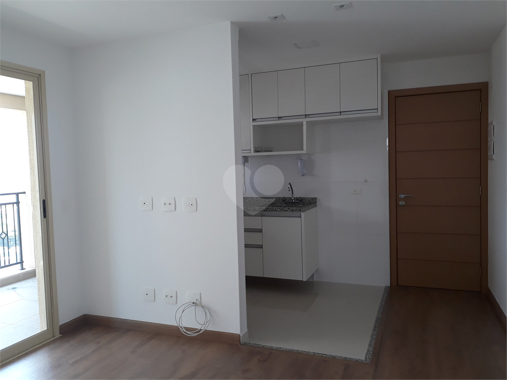 Venda Apartamento São Paulo Santana REO906058 6