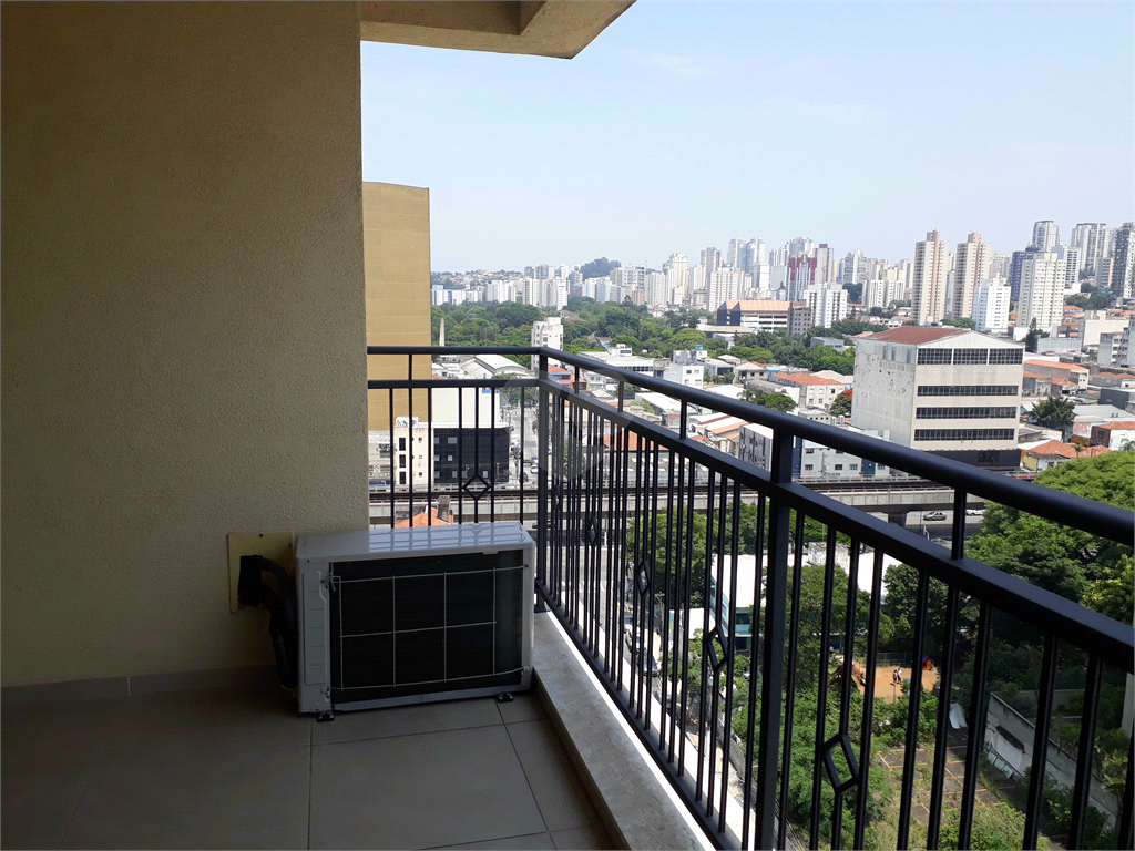 Venda Apartamento São Paulo Santana REO906058 2