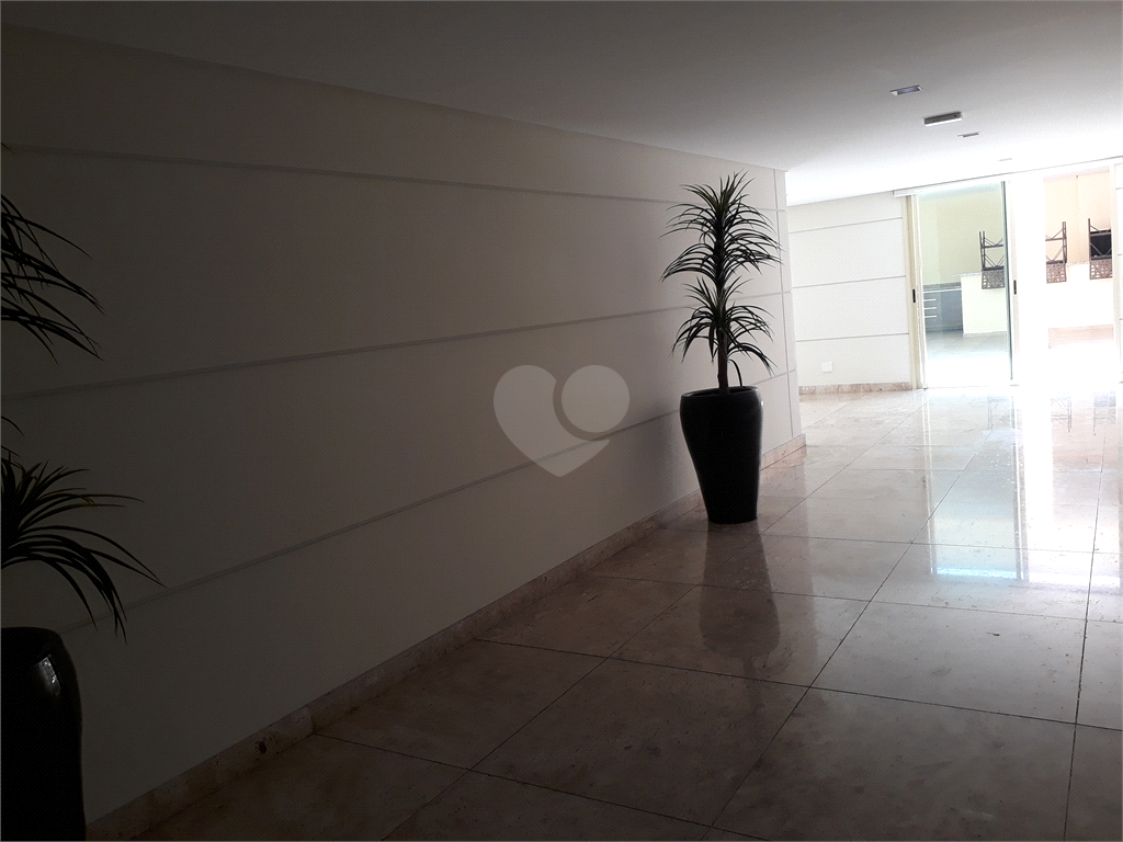 Venda Apartamento São Paulo Santana REO906058 25