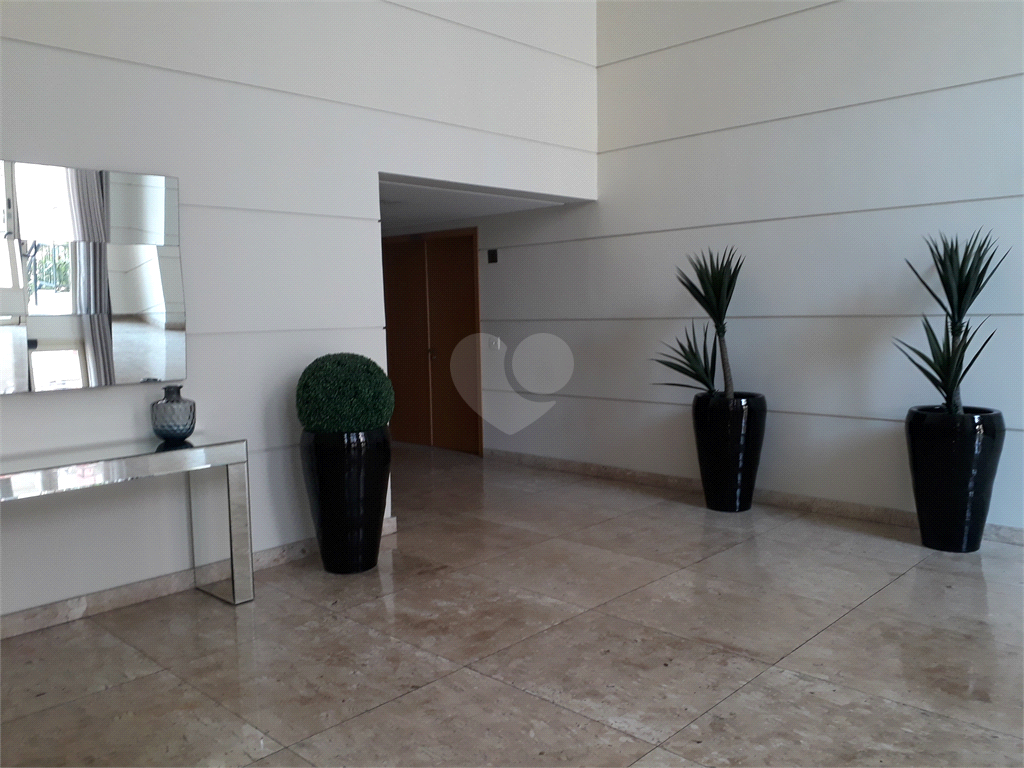 Venda Apartamento São Paulo Santana REO906058 27