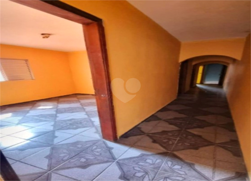 Venda Sobrado São Paulo Eldorado REO906059 10