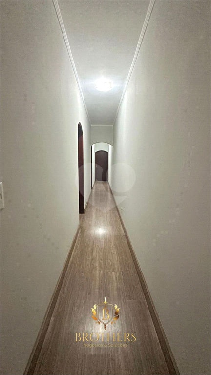 Venda Sobrado São Paulo Vila Granada REO906063 39