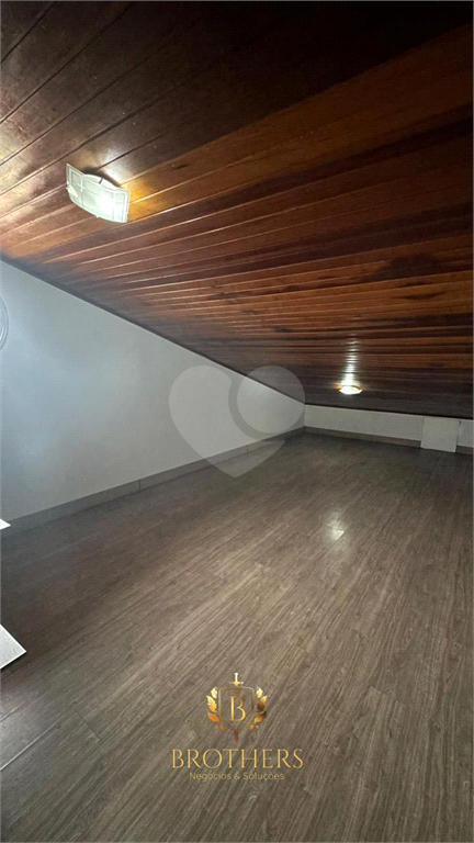 Venda Sobrado São Paulo Vila Granada REO906063 50