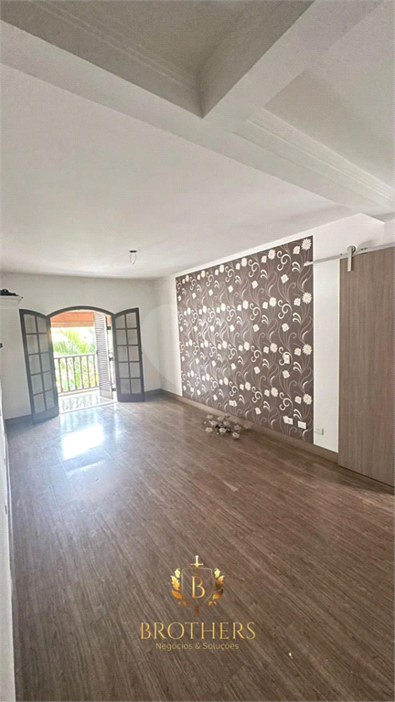 Venda Sobrado São Paulo Vila Granada REO906063 35