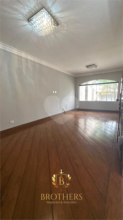 Venda Sobrado São Paulo Vila Granada REO906063 31