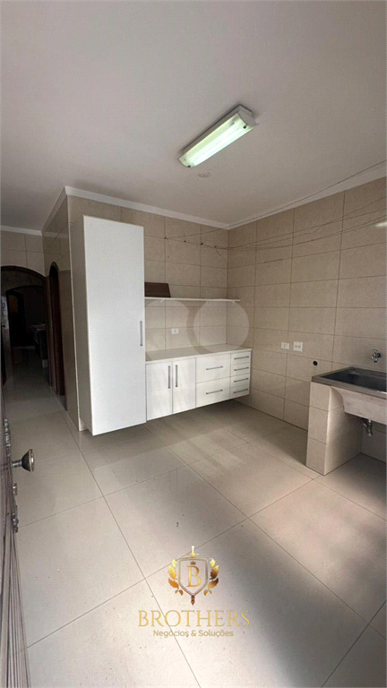 Venda Sobrado São Paulo Vila Granada REO906063 22