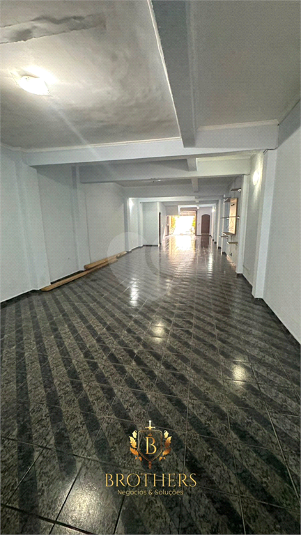 Venda Sobrado São Paulo Vila Granada REO906063 57