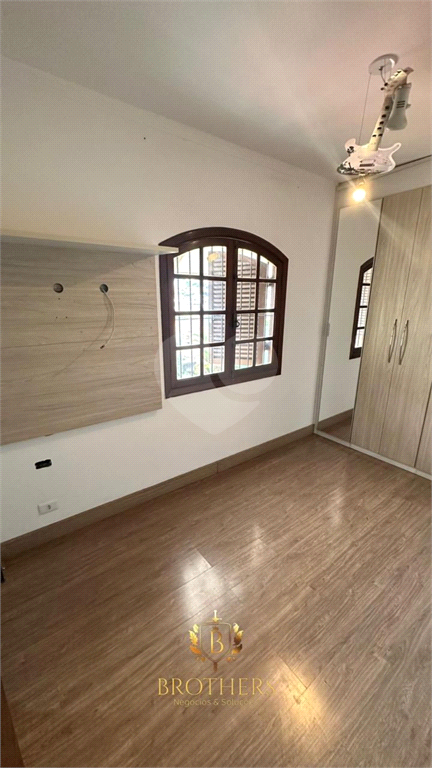 Venda Sobrado São Paulo Vila Granada REO906063 45